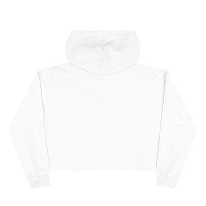 RAIMOE Crop Hoodie