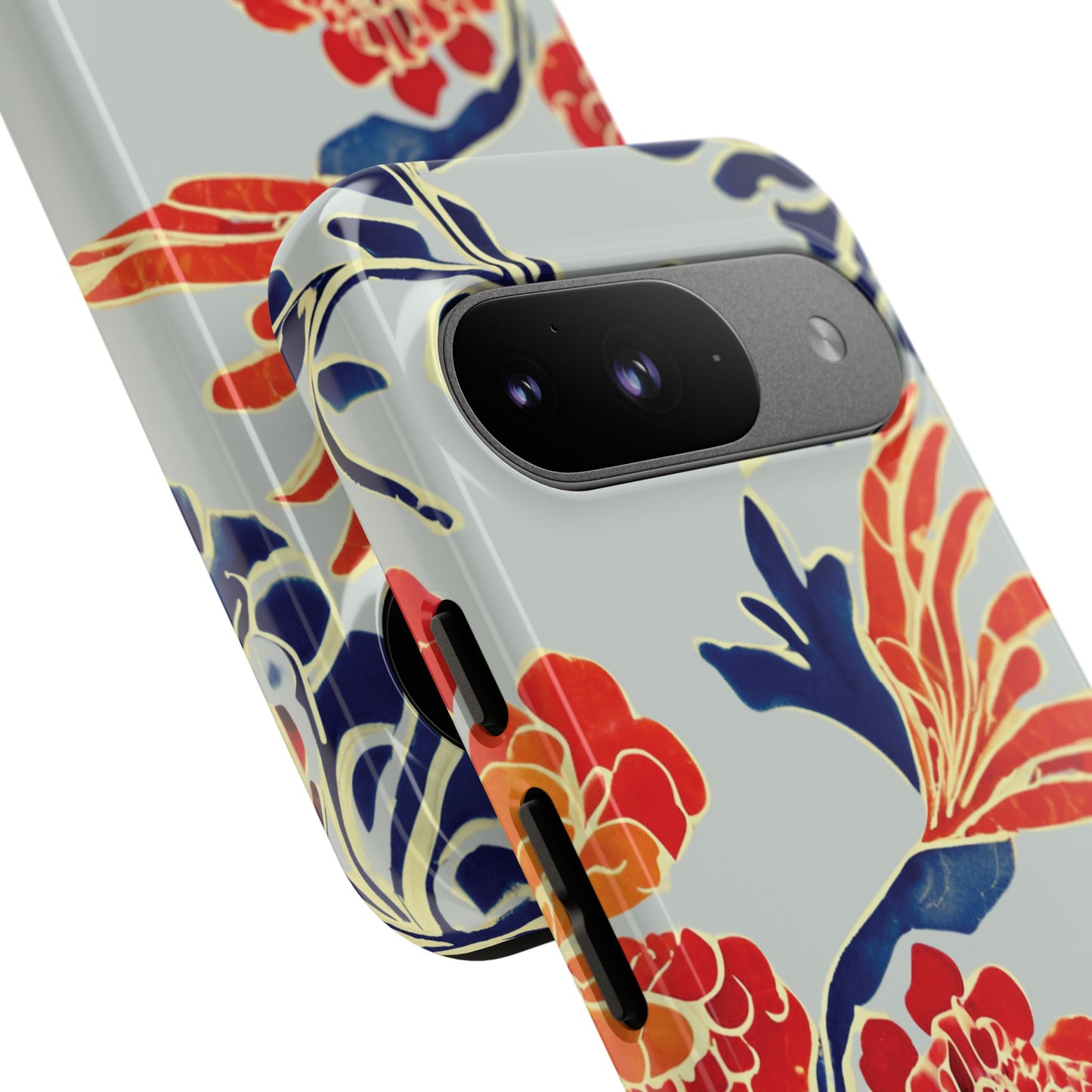 Pavana - Google Pixel タフケース（光沢）