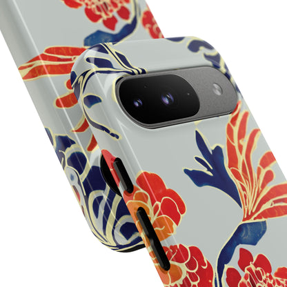 Pavana - Google Pixel タフケース（光沢）