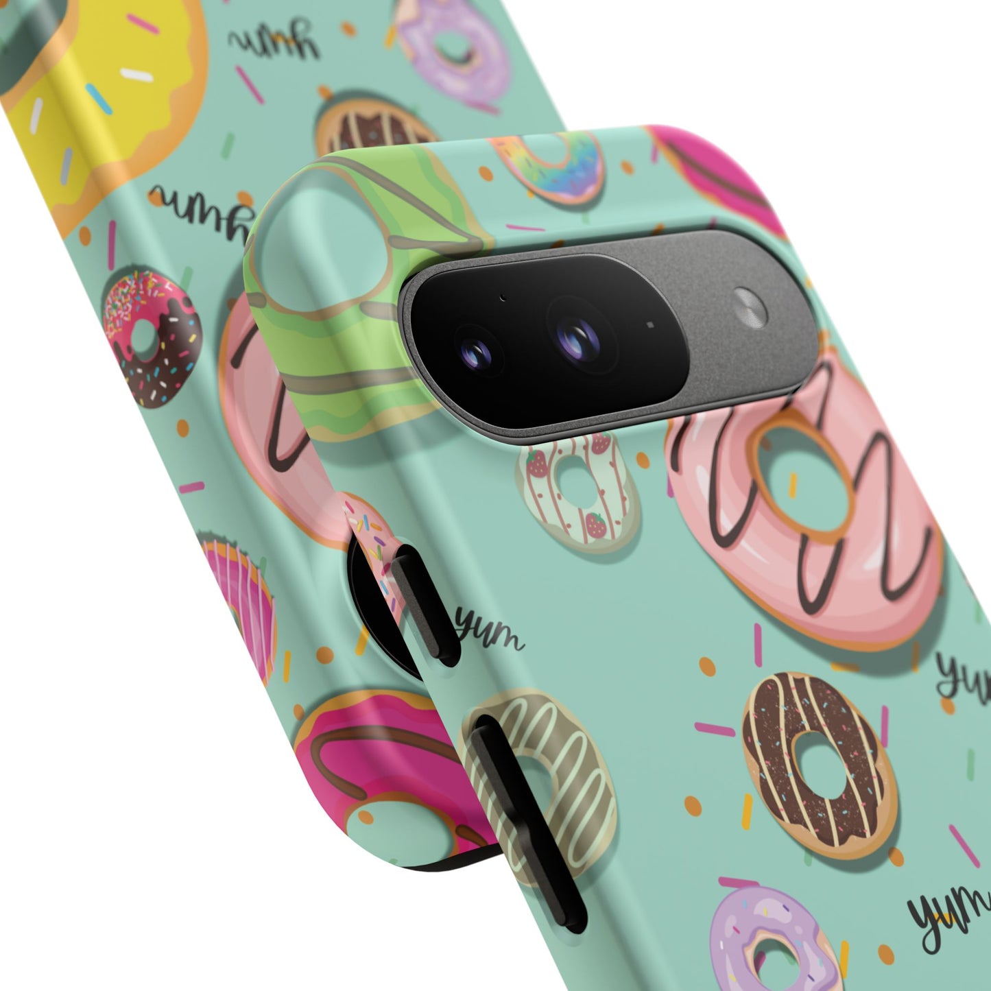 Donut Lover - Google Pixel Tough Case (Matte)