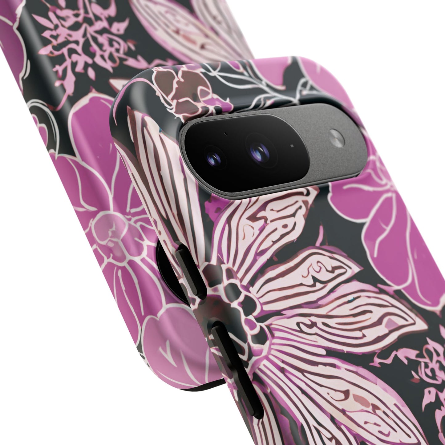 インディゴ - Google Pixel タフケース（マット）