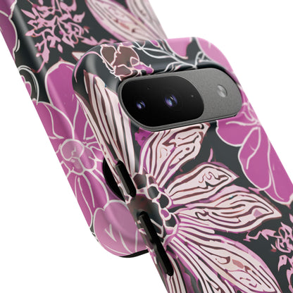 インディゴ - Google Pixel タフケース（マット）