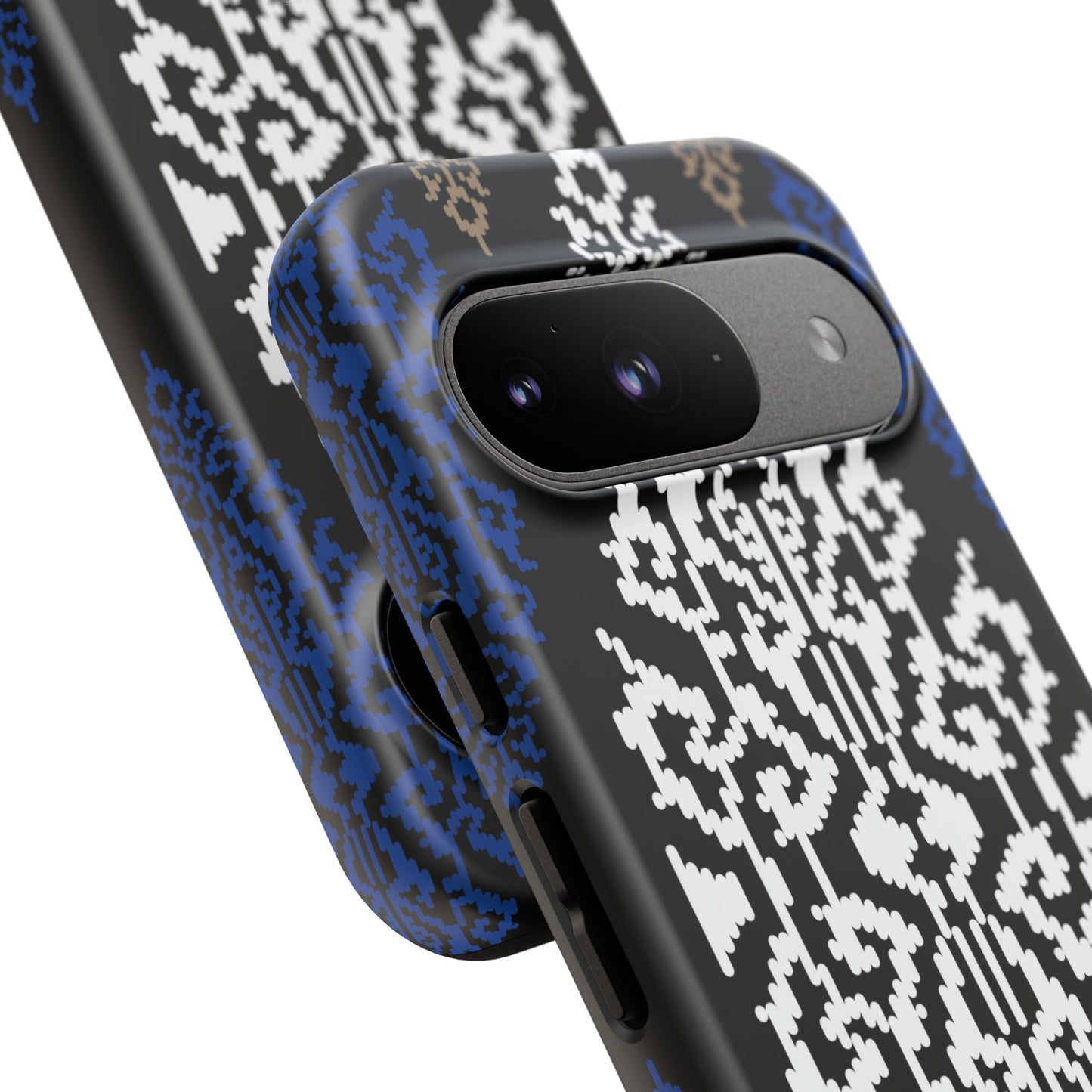 Borneo - Google Pixel Tough Case (Matte)