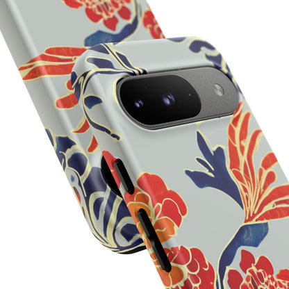 Pavana - Google Pixel タフケース（マット）