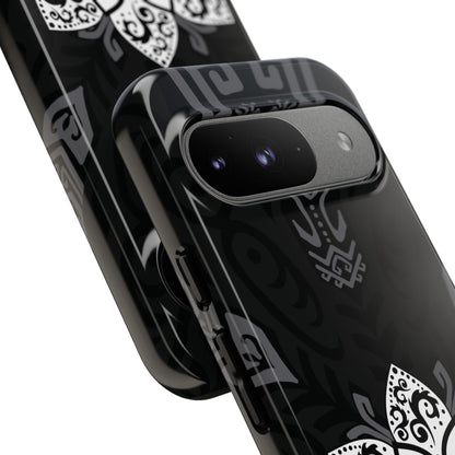 Dream Catcher - Google Pixel Tough Case (Glossy)