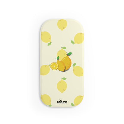 Agarre de clic para teléfono Lemon Madness