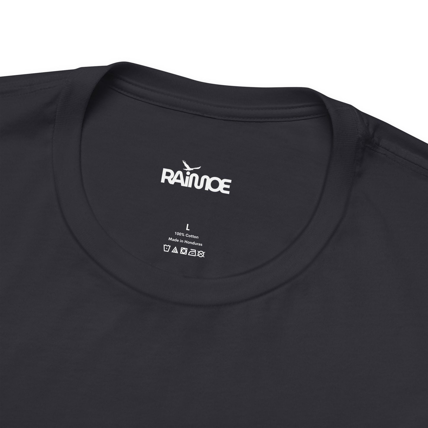 Rainbow Pencil Teacher Graphic T- Shirt