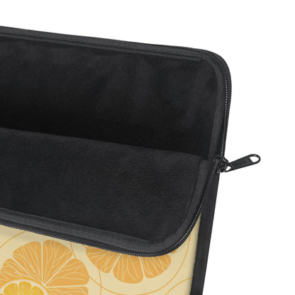 Madly Orange - Laptop Sleeve
