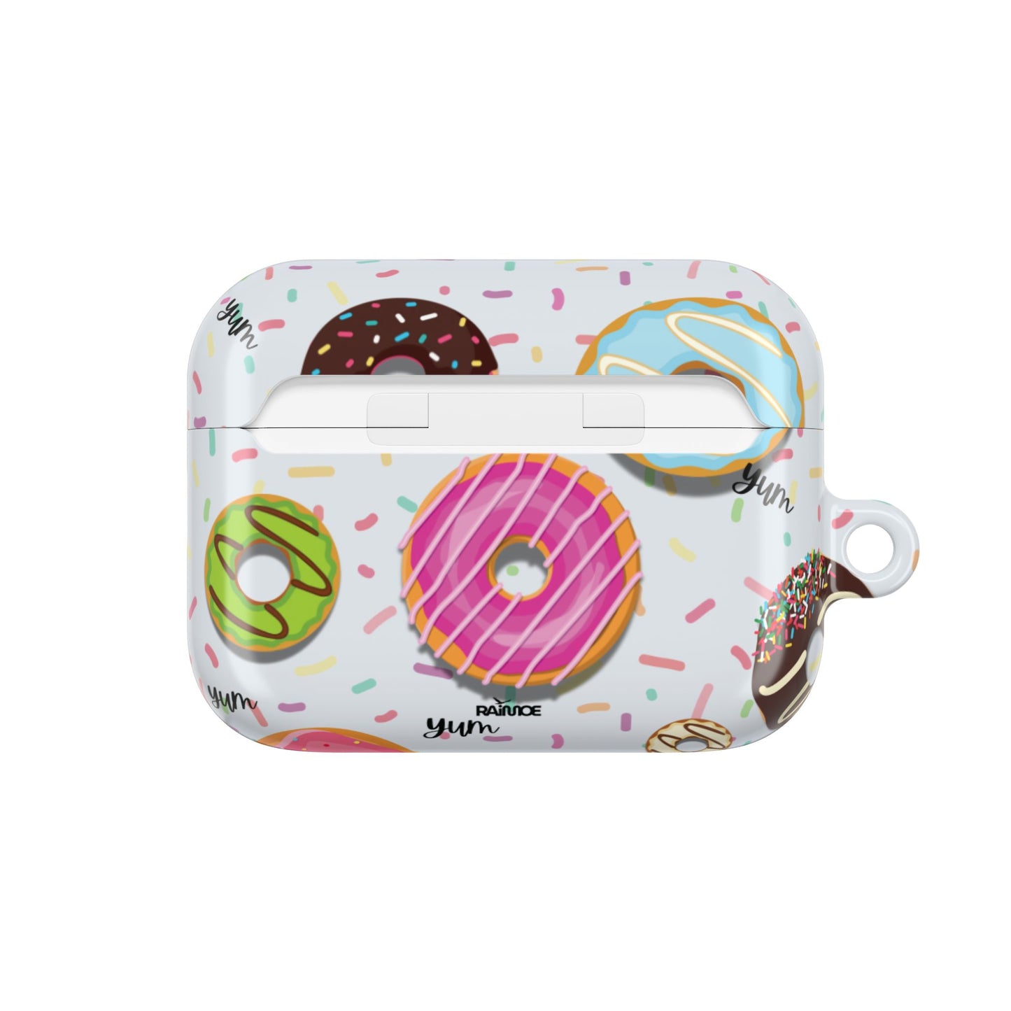 Yummy Donut - Estuche para AirPods Pro Gen 2