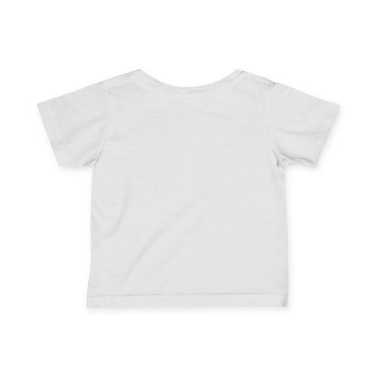 サファリアニマルベビーTシャツ