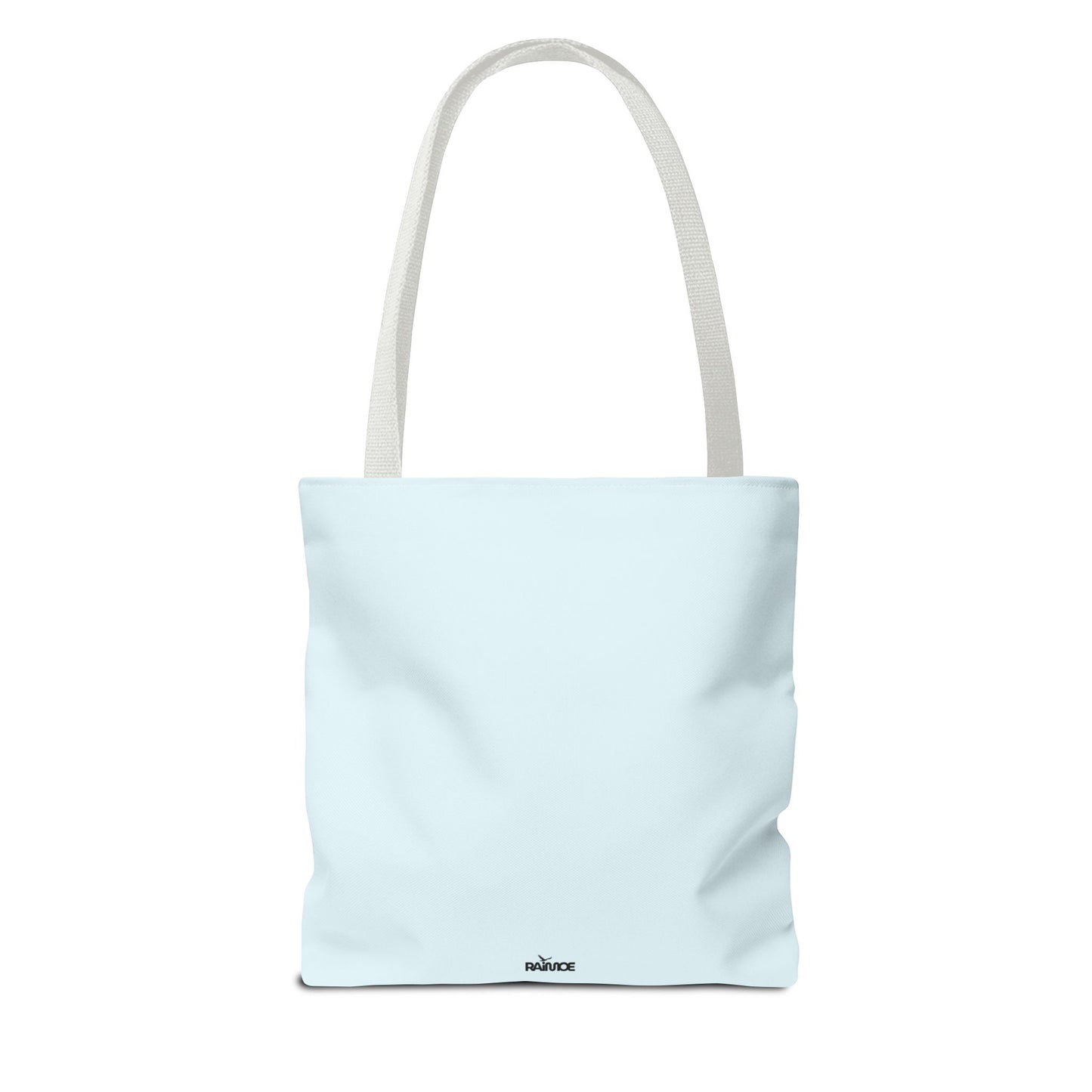 Pretty as Butterfly Tote Bag
