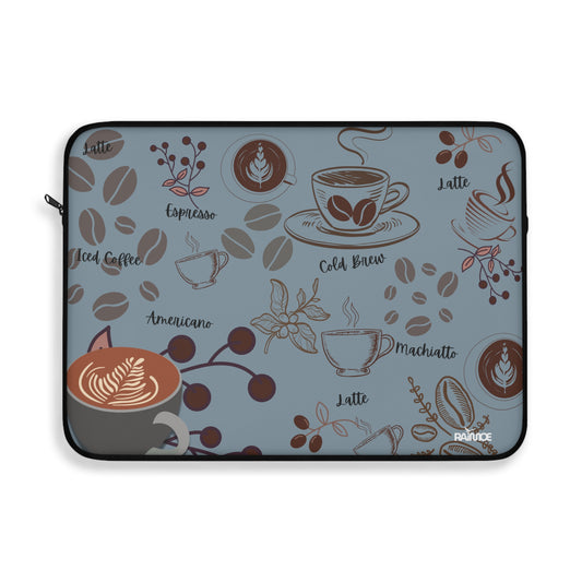 Forever Coffee - Laptop Sleeve