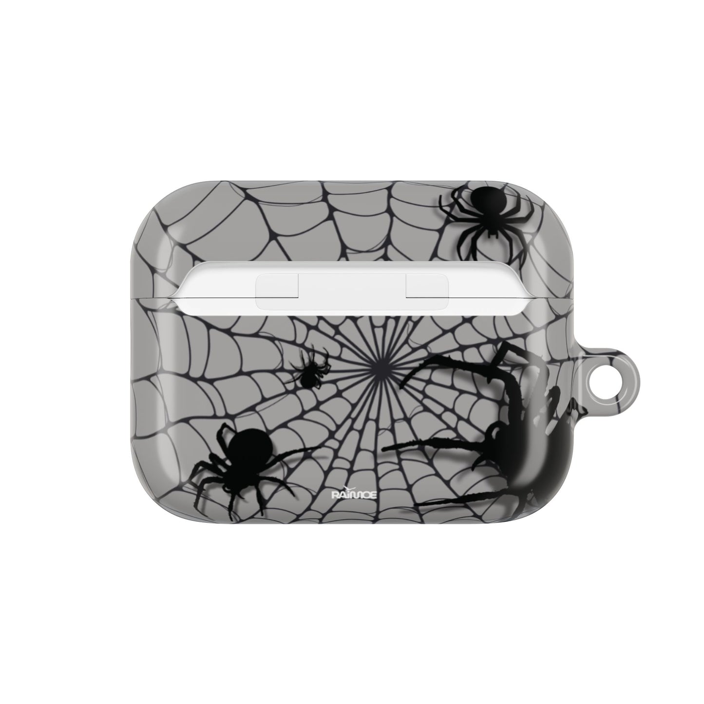 Telaraña - Funda para AirPods Pro Gen 2