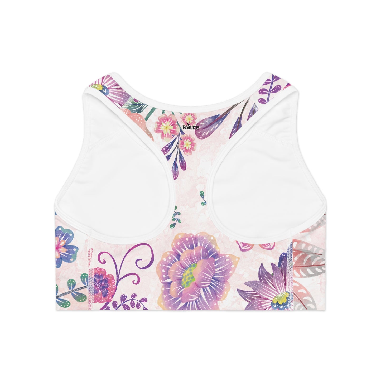 Azalea Sports Bra