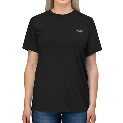 ライモエ スタンダードフィット トライブレンドTシャツ