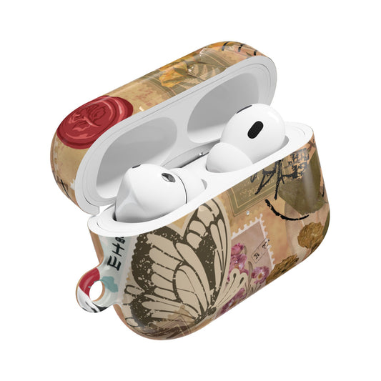 Antiguo - Funda para AirPods Pro Gen 2
