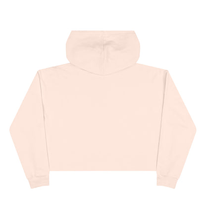 RAIMOE Crop Hoodie