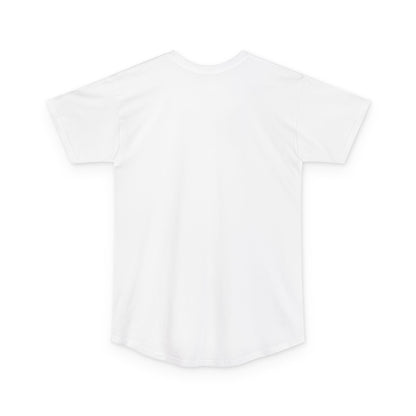 ライモエ ストリートスタイル ロングボディTシャツ
