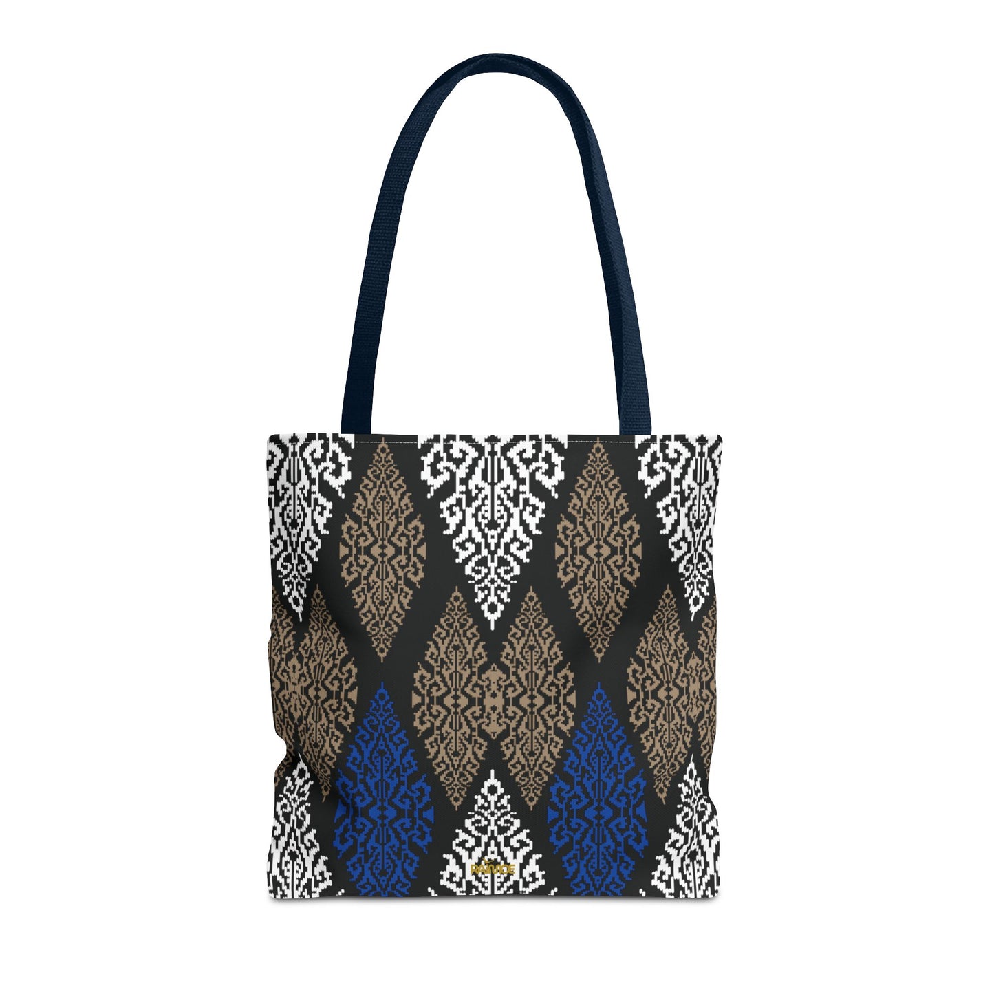 Borneo Tote Bag