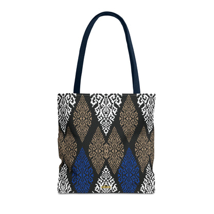 Borneo Tote Bag