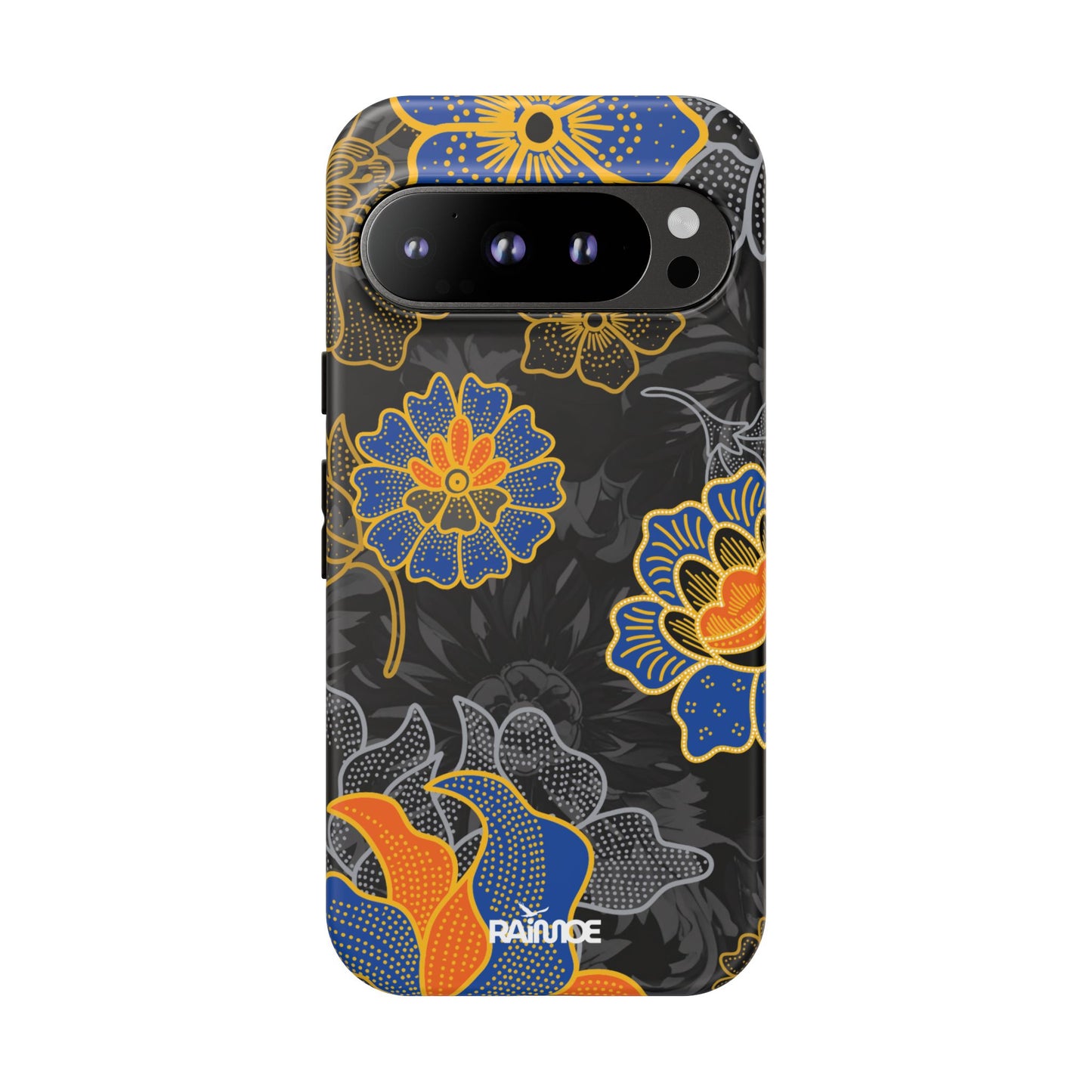 Splendid - Funda resistente mate para Google Pixel