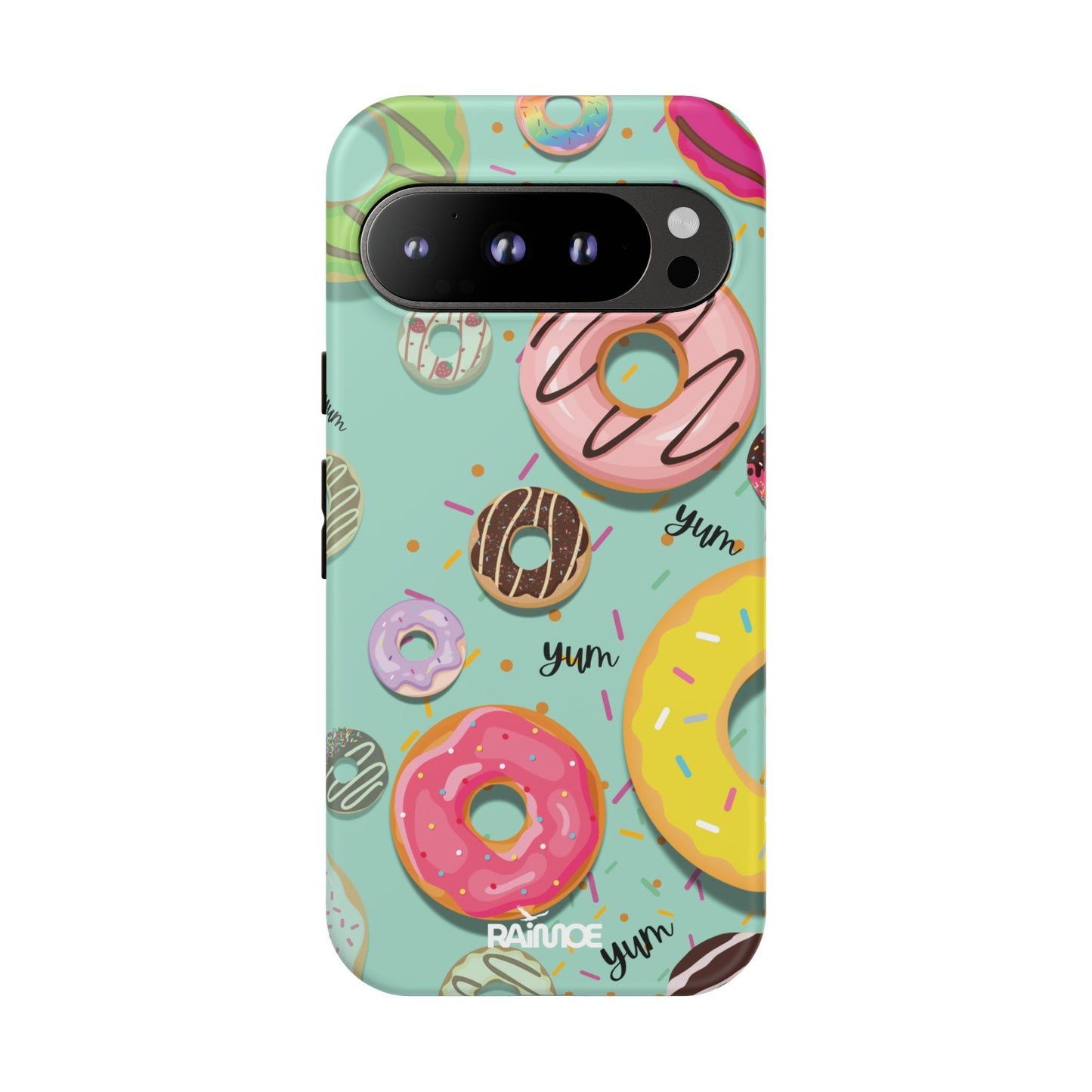 Donut Lover - Google Pixel Tough Case (Matte)