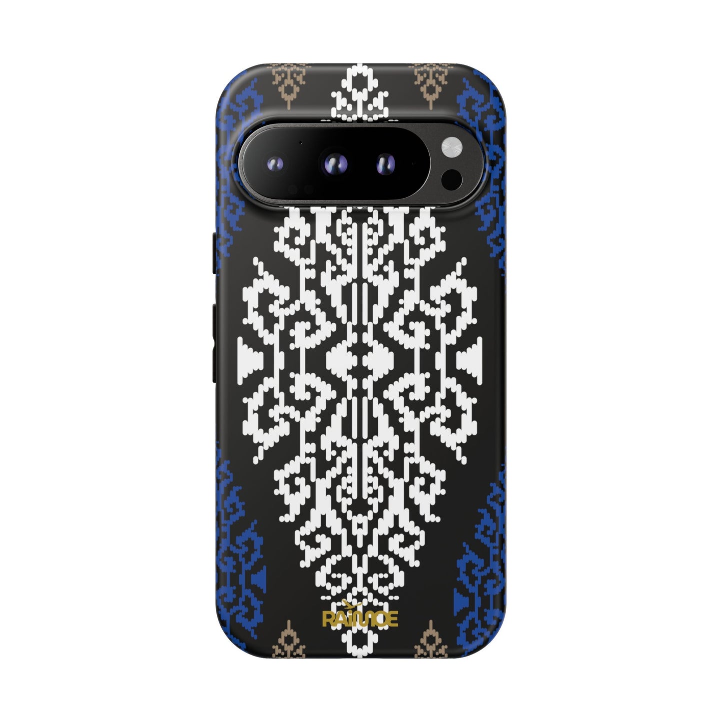 Borneo - Google Pixel Tough Case (Matte)