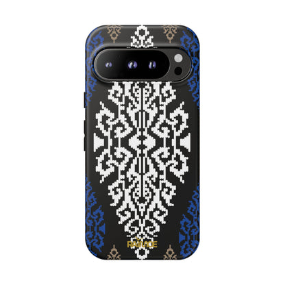 Borneo - Google Pixel Tough Case (Matte)