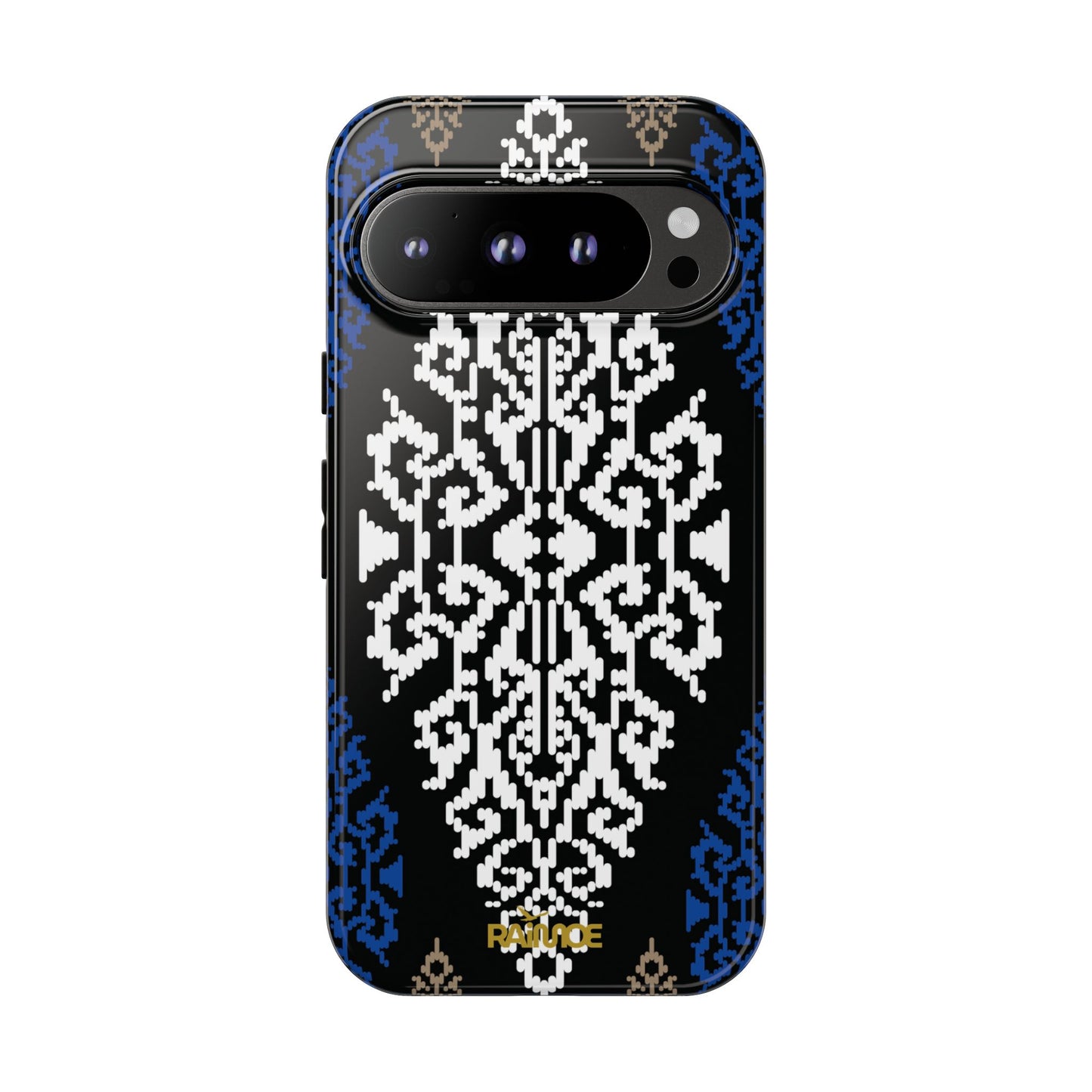Borneo - Google Pixel Tough Case (Glossy)