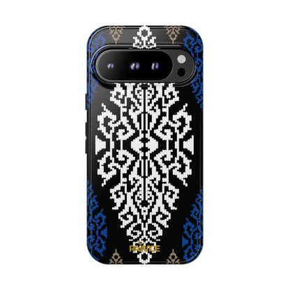 Borneo - Google Pixel Tough Case (Glossy)
