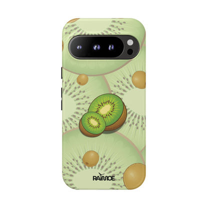 Sweet Kiwi - Google Pixel Tough Case (Matte)
