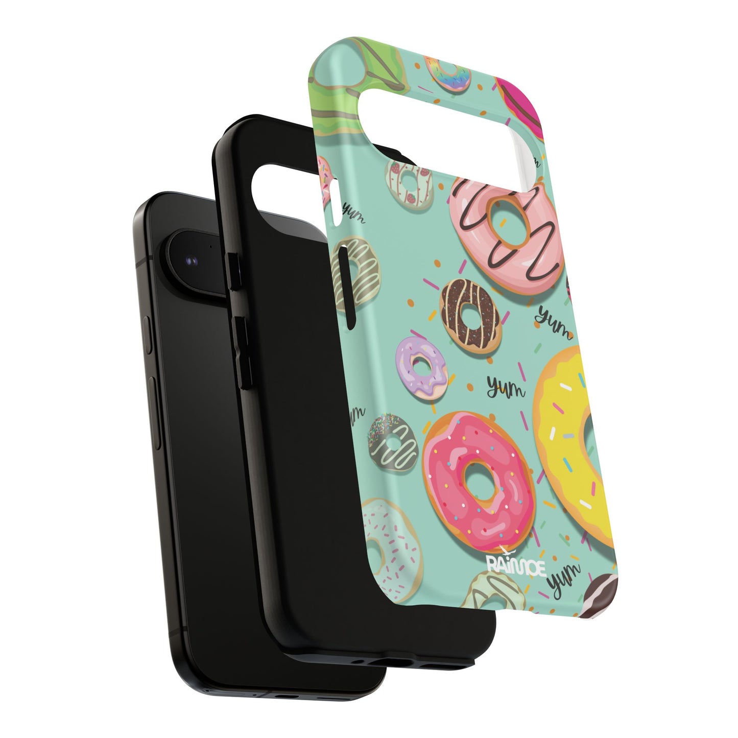 Donut Lover - Google Pixel Tough Case (Matte)
