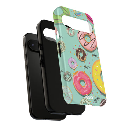 Donut Lover - Google Pixel Tough Case (Matte)