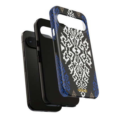 Borneo - Google Pixel Tough Case (Matte)