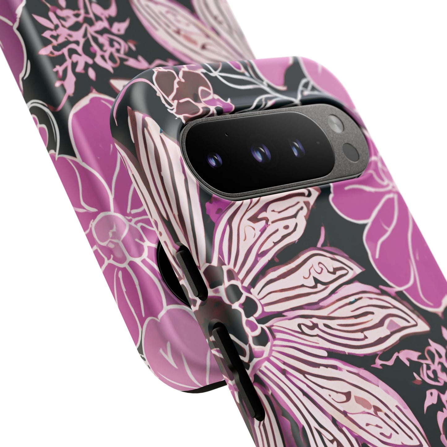 インディゴ - Google Pixel タフケース（マット）