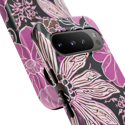 インディゴ - Google Pixel タフケース（マット）