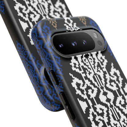 Borneo - Google Pixel Tough Case (Matte)