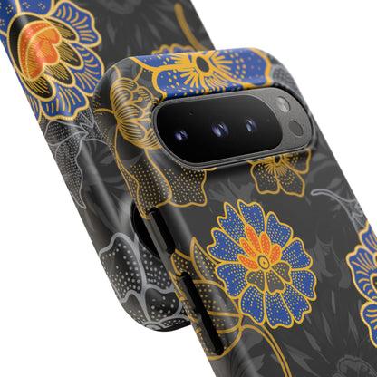 Splendid - Funda resistente mate para Google Pixel