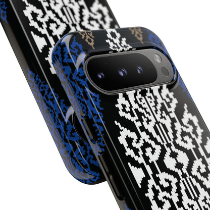 Borneo - Google Pixel Tough Case (Glossy)