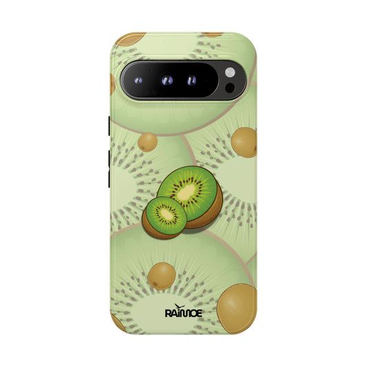Sweet Kiwi - Google Pixel Tough Case (Glossy)