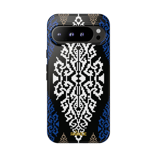 Borneo - Google Pixel Tough Case (Glossy)