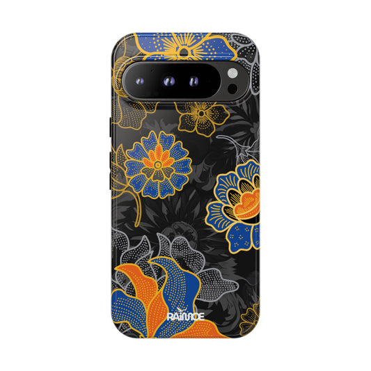 Splendid - Funda resistente para Google Pixel (brillante)
