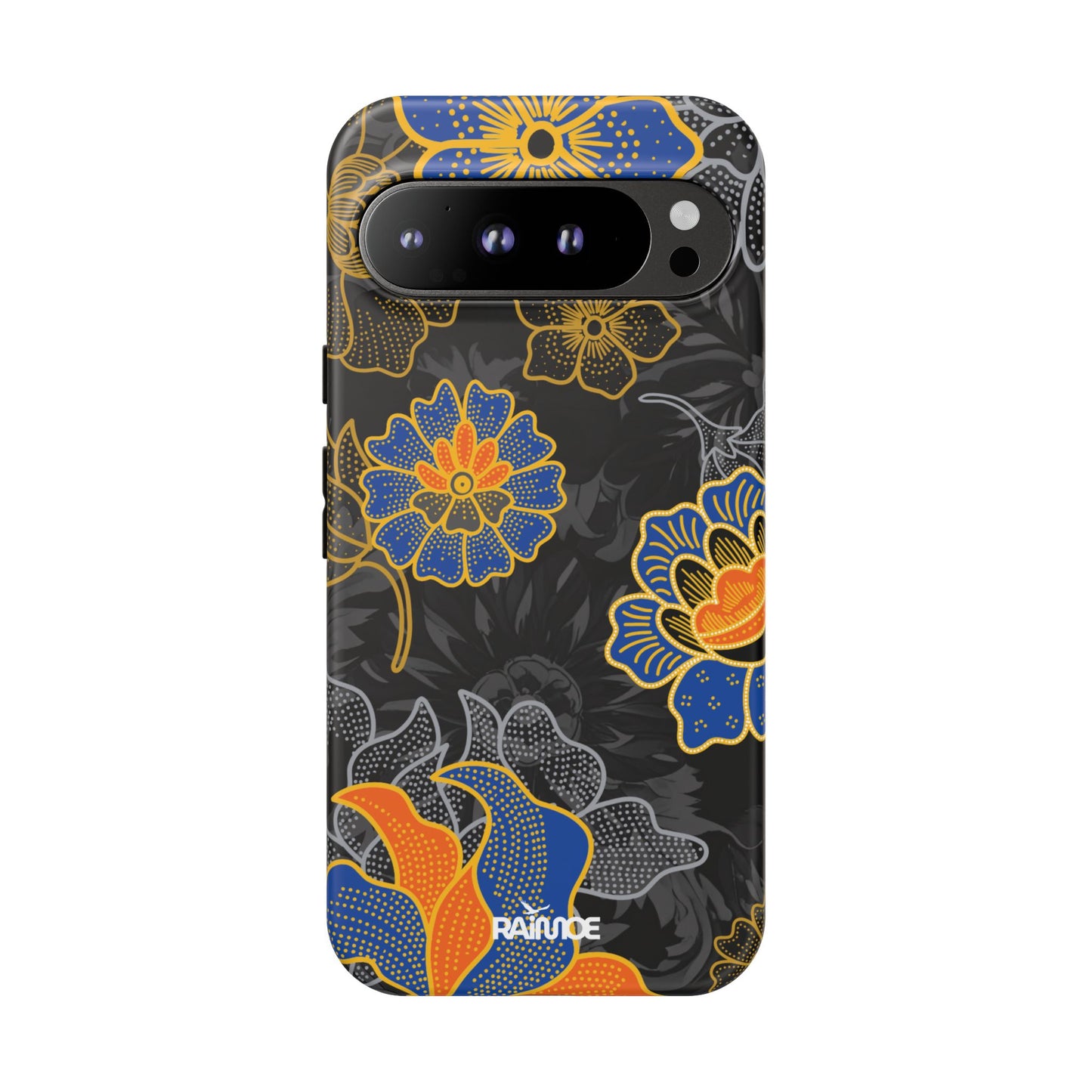 Splendid - Funda resistente mate para Google Pixel