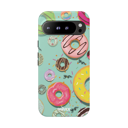 Donut Lover - Google Pixel Tough Case (Matte)