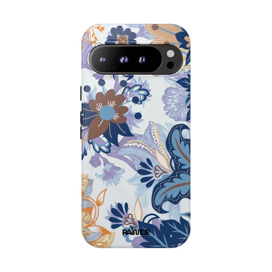 Ultramarine - Google Pixel Tough Case (Glossy)