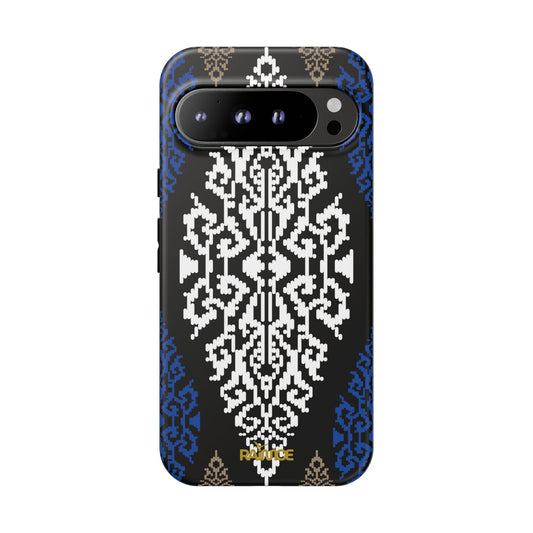 Borneo - Google Pixel Tough Case (Matte)