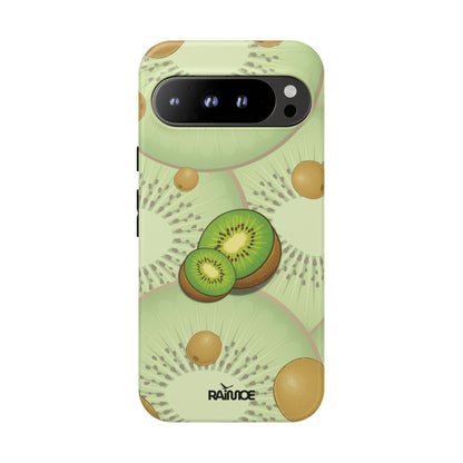 Sweet Kiwi - Google Pixel Tough Case (Matte)
