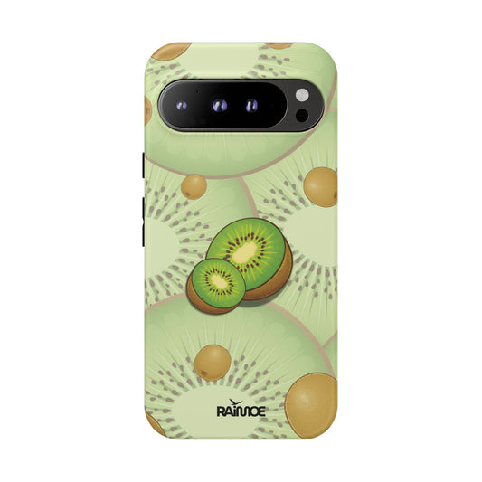 Sweet Kiwi - Google Pixel Tough Case (Matte)