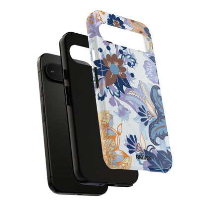 Ultramarine - Google Pixel Tough Case (Glossy)