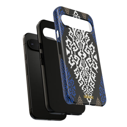 Borneo - Google Pixel Tough Case (Matte)